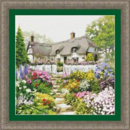 English Cottage5